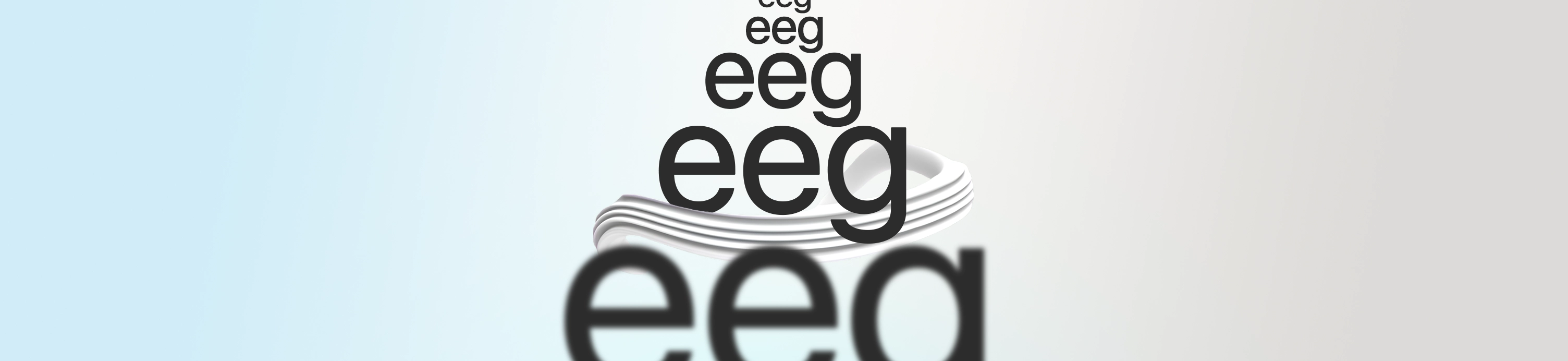 Cartographie cérébrale 3D