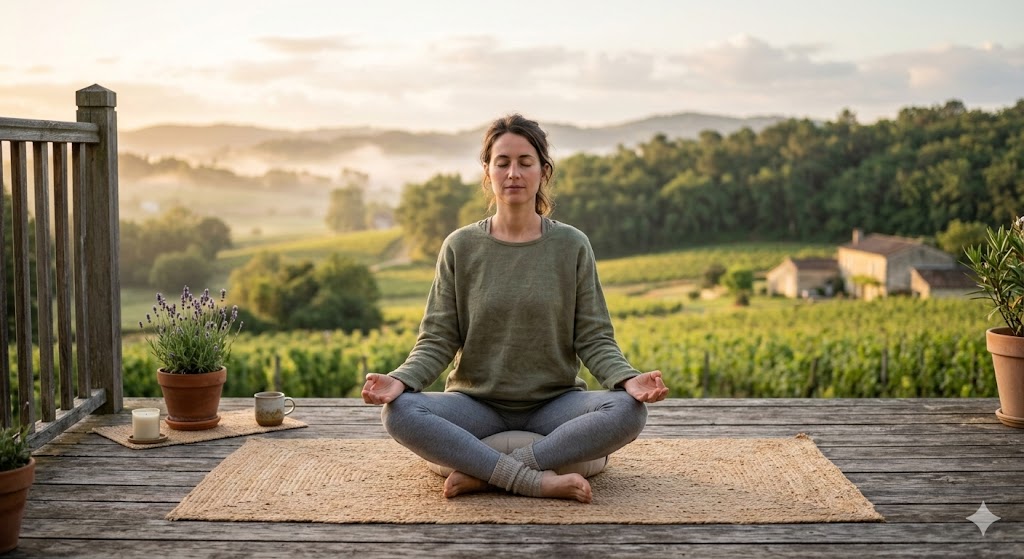 Méditation Guidée